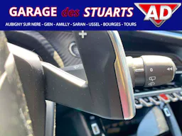 Peugeot 2008  - GT 1.2i PureTech - 130 - BV EAT8 occasion - Photo 12