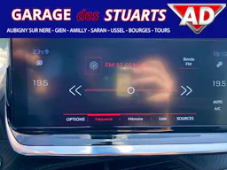 Peugeot 2008  - GT 1.2i PureTech - 130 - BV EAT8 occasion - Photo 16