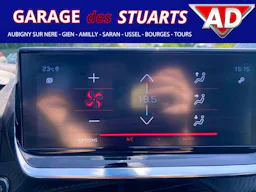 Peugeot 2008  - GT 1.2i PureTech - 130 - BV EAT8 occasion - Photo 17