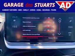 Peugeot 2008  - GT 1.2i PureTech - 130 - BV EAT8 occasion - Photo 19