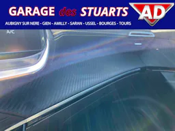 Peugeot 2008  - GT 1.2i PureTech - 130 - BV EAT8 occasion - Photo 27