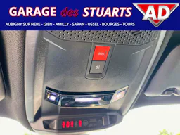 Peugeot 2008  - GT 1.2i PureTech - 130 - BV EAT8 occasion - Photo 28