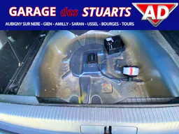 Peugeot 2008  - GT 1.2i PureTech - 130 - BV EAT8 occasion - Photo 31