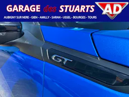 Peugeot 2008  - GT 1.2i PureTech - 130 - BV EAT8 occasion - Photo 36