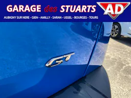 Peugeot 2008  - GT 1.2i PureTech - 130 - BV EAT8 occasion - Photo 38