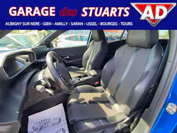 Peugeot 2008  - GT 1.2i PureTech - 130 - BV EAT8 occasion - Photo 5