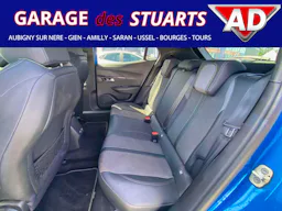 Peugeot 2008  - GT 1.2i PureTech - 130 - BV EAT8 occasion - Photo 6