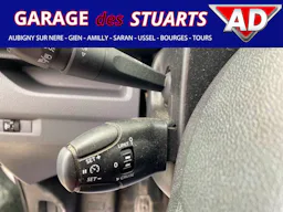 Citroën Jumpy  1.5 BLUEHDi - 100 S&S  STANDARD (M) FOURGON CLUB + CLIM + BLUETOOTH - (16650 ? HT) occasion - Photo 11