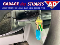 Citroën Jumpy  1.5 BLUEHDi - 100 S&S  STANDARD (M) FOURGON CLUB + CLIM + BLUETOOTH - (16650 ? HT) occasion - Photo 12