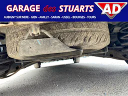 Citroën Jumpy  1.5 BLUEHDi - 100 S&S  STANDARD (M) FOURGON CLUB + CLIM + BLUETOOTH - (16650 ? HT) occasion - Photo 22