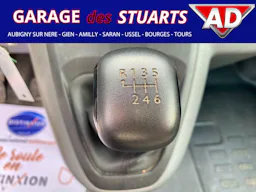Citroën Jumpy  1.5 BLUEHDi - 100 S&S  STANDARD (M) FOURGON CLUB + CLIM + BLUETOOTH - (16650 ? HT) occasion - Photo 7