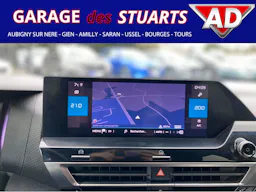 Citroën C4  1.2i  130 - SHINE + ADML + ETHANOL occasion - Photo 10