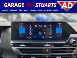 Citroën C4  1.2i  130 - SHINE + ADML + ETHANOL occasion - Photo 11