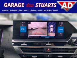 Citroën C4  1.2i  130 - SHINE + ADML + ETHANOL occasion - Photo 12