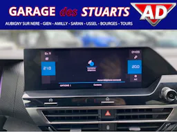 Citroën C4  1.2i  130 - SHINE + ADML + ETHANOL occasion - Photo 13