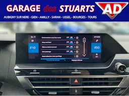 Citroën C4  1.2i  130 - SHINE + ADML + ETHANOL occasion - Photo 14