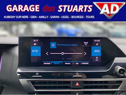 Citroën C4  1.2i  130 - SHINE + ADML + ETHANOL occasion - Photo 15
