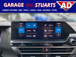 Citroën C4  1.2i  130 - SHINE + ADML + ETHANOL occasion - Photo 16
