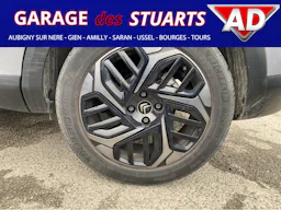 Citroën C4  1.2i  130 - SHINE + ADML + ETHANOL occasion - Photo 19