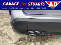 Citroën C4  1.2i  130 - SHINE + ADML + ETHANOL occasion - Photo 20