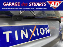 Citroën C4  1.2i  130 - SHINE + ADML + ETHANOL occasion - Photo 22