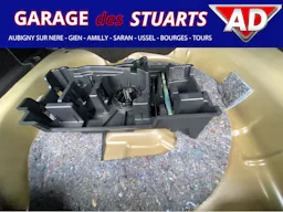 Citroën C4  1.2i  130 - SHINE + ADML + ETHANOL occasion - Photo 23