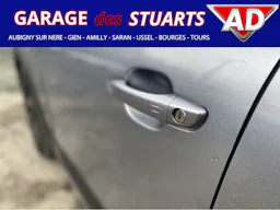 Citroën C4  1.2i  130 - SHINE + ADML + ETHANOL occasion - Photo 24