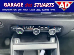 Citroën C4  1.2i  130 - SHINE + ADML + ETHANOL occasion - Photo 26