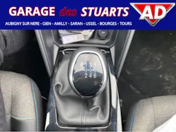 Citroën C4  1.2i  130 - SHINE + ADML + ETHANOL occasion - Photo 27