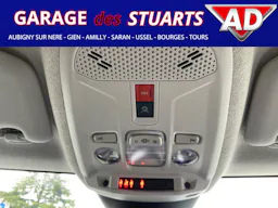Citroën C4  1.2i  130 - SHINE + ADML + ETHANOL occasion - Photo 28