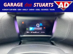 Citroën C4  1.2i  130 - SHINE + ADML + ETHANOL occasion - Photo 29