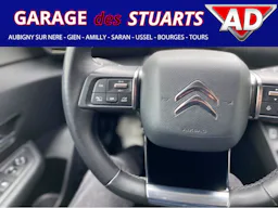 Citroën C4  1.2i  130 - SHINE + ADML + ETHANOL occasion - Photo 30