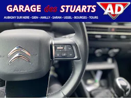 Citroën C4  1.2i  130 - SHINE + ADML + ETHANOL occasion - Photo 31
