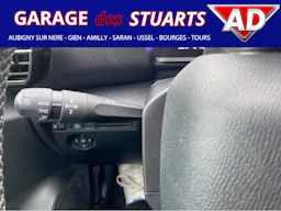 Citroën C4  1.2i  130 - SHINE + ADML + ETHANOL occasion - Photo 32