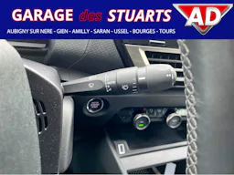 Citroën C4  1.2i  130 - SHINE + ADML + ETHANOL occasion - Photo 33