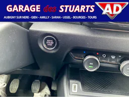 Citroën C4  1.2i  130 - SHINE + ADML + ETHANOL occasion - Photo 34