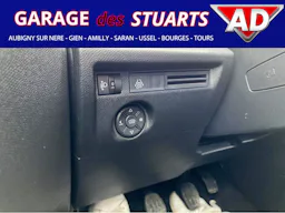 Citroën C4  1.2i  130 - SHINE + ADML + ETHANOL occasion - Photo 35