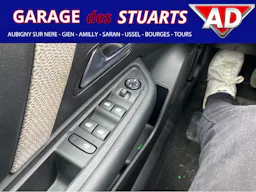 Citroën C4  1.2i  130 - SHINE + ADML + ETHANOL occasion - Photo 36
