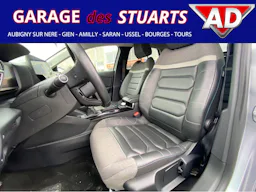 Citroën C4  1.2i  130 - SHINE + ADML + ETHANOL occasion - Photo 5