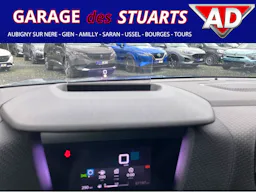 Citroën C4  1.2i  130 - SHINE + ADML + ETHANOL occasion - Photo 9
