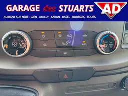 Ford Transit  L4H3 2.0 EcoBlue - 130 S&S  P350 Trend + Radars Avant et Arrière -40% occasion - Photo 12