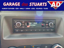 Ford Transit  L4H3 2.0 EcoBlue - 130 S&S  P350 Trend + Radars Avant et Arrière -40% occasion - Photo 13