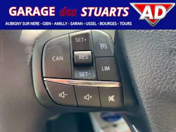 Ford Transit  L4H3 2.0 EcoBlue - 130 S&S  P350 Trend + Radars Avant et Arrière -40% occasion - Photo 14