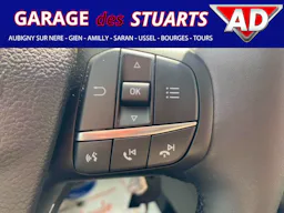 Ford Transit  L4H3 2.0 EcoBlue - 130 S&S  P350 Trend + Radars Avant et Arrière -40% occasion - Photo 15