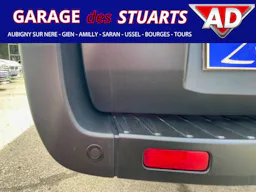 Ford Transit  L4H3 2.0 EcoBlue - 130 S&S  P350 Trend + Radars Avant et Arrière -40% occasion - Photo 25