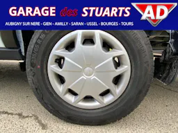 Ford Transit  L4H3 2.0 EcoBlue - 130 S&S  P350 Trend + Radars Avant et Arrière -40% occasion - Photo 28