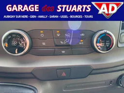 Ford Transit  L4H3 2.0 EcoBlue - 130 S&S  P350 Trend + Radars Avant et Arrière -40% occasion - Photo 12