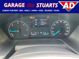 Ford Transit  L4H3 2.0 EcoBlue - 130 S&S  P350 Trend + Radars Avant et Arrière -40% occasion - Photo 7
