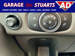 Ford Transit  L4H3 2.0 EcoBlue - 130 S&S  P350 Trend + Radars Avant et Arrière -40% occasion - Photo 8
