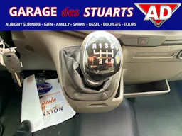 Ford Transit  L4H3 2.0 EcoBlue - 130 S&S  P350 Trend + Radars Avant et Arrière -40% occasion - Photo 9